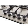 Cooktop 5 Bocas 5 Bocas Tc Inox Philco Bivolt - 3
