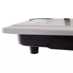 Cooktop 5 Bocas 5 Bocas Tc Inox Philco Bivolt - 5 Cooktop 5 Bocas 5 Bocas Tc Inox Philco Bivolt - 5