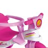 Triciclo Multi Care Girl 3 x 1 com Empurrador - Pedal - Rosa - 7601 - Xalingo - 5
