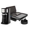 Kit Grill Burguer 3 em 1 e Cafeteira Up To Go Cadence - 220V - 1