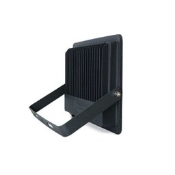 Refletor Led Holofote 100w Branco Quente Resistente Água 110V - 2