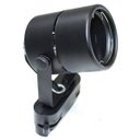 Ver imagem 4 de Trilho Eletrificado 1M Preto + 4 Spot Gu10 Mr16 LED 6W 3000K Branco Quente