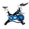 Bicicleta Spinning Athletic Advanced 7000bs Suporta 120kg - 1