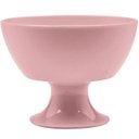 Ver imagem 1 de Taça Para Sobremesa Luna 300ml Pote Prato De Sobremesa Rosa Quartz