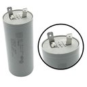 Ver imagem 1 de Capacitor 50uf 250v para Lavadoras 4260538