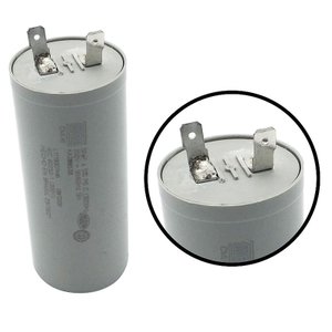 Capacitor 50uf 250v para Lavadoras 4260538