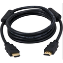 Ver imagem 1 de Plug Cabo Hdmi Compativel Pc Computador
