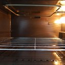 Ver imagem 4 de Forno Elétrico Sygma Inox Embutir 46l Layr 127v