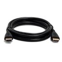 Ver imagem 3 de Cabo Hdmi 2.1v, Elg, Hd8k25, 2,5 Metros, 3d Ready, 8k Ultrahd