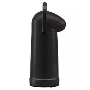 Garrafa Térmica Nobile 1 Litro - Preto