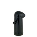 Ver imagem 2 de Garrafa Térmica Nobile 1 Litro - Preto