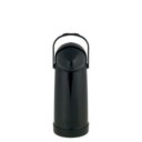 Ver imagem 3 de Garrafa Térmica Nobile 1 Litro - Preto