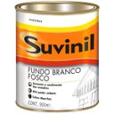 Ver imagem 1 de Suvinil Fundo Branco Fosco Base D'água 900 Ml