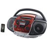 Boombox Ph299I2 USB 2.0 Mp3 Bivolt Philco Bivolt - 3