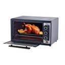 Ver imagem 3 de Forno Elétrico 46 Litros 1700W Philco 220V