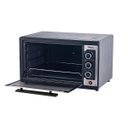 Ver imagem 4 de Forno Elétrico 46 Litros 1700W Philco 220V