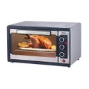 Ver imagem 2 de Forno Elétrico 46 Litros 1700W Philco 220V