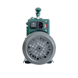 Bomba de Vácuo Smart 6 Cfm Duplo Estágio Friven - 4