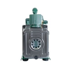 Bomba de Vácuo Smart 6 Cfm Duplo Estágio Friven - 5
