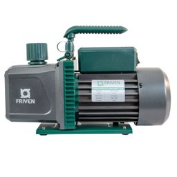 Bomba de Vácuo Smart 6 Cfm Duplo Estágio Friven - 3