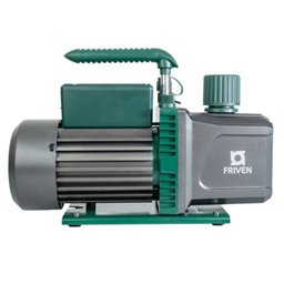 Bomba de Vácuo Smart 6 Cfm Duplo Estágio Friven - 6