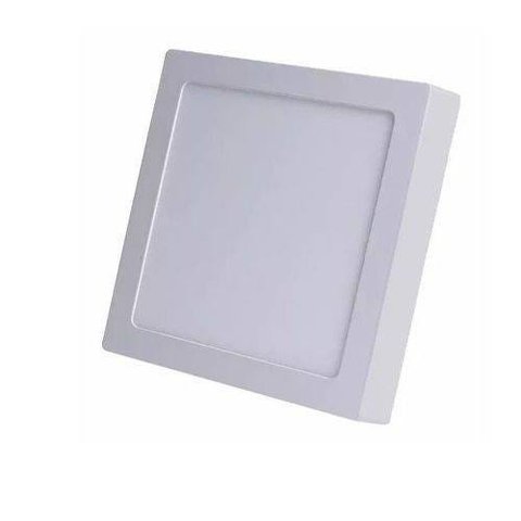 Painel Led 30w 6000k Plafon Sobrepor Quad Smart Branco DL101CW