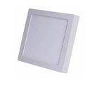 Ver imagem 1 de Painel Led 30w 6000k Plafon Sobrepor Quad Smart Branco DL101CW