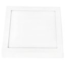 Ver imagem 3 de Painel Led 30w 6000k Plafon Sobrepor Quad Smart Branco DL101CW