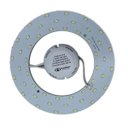 Ver imagem 1 de Anel de Led 24w 6400k 20cm Bivolt Blumenau