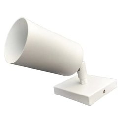 Spot Pictor Sobrepor Branco 1Gu10 170x143Mm Acend - 1