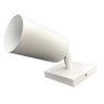 Spot Pictor Sobrepor Branco 1Gu10 170x143Mm Acend - 1