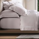 Ver imagem 1 de Jogo de Cama Queen 400 Fios Bambú Bali Duo - Casa k Prata/703