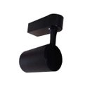 Ver imagem 2 de Spot Preto para Trilho Superled 7W 6000K Initial