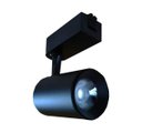 Ver imagem 1 de Spot Preto para Trilho Superled 7W 6000K Initial