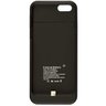 Carregador de Bateria Power Bank, External Case Iphone 5 Preto - 1