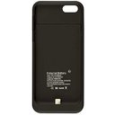Ver imagem 1 de Carregador de Bateria Power Bank, External Case Iphone 5 Preto