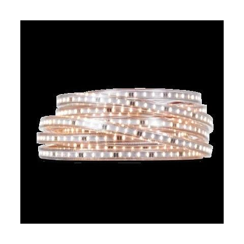 Fita Led Plug Play Demerizável com Cinco Metros 14,4W Amarela - Brilia 435991