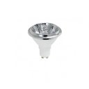 Ver imagem 1 de Lâmpada AR70 LED 4,8W 2700K Dimerizável GU10 Bivolt Bella