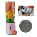 Ver imagem 4 de Liquidificador Portátil Tomate Maz-007 Usb 6 Lâminas