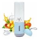 Ver imagem 3 de Liquidificador Portátil Tomate Maz-007 Usb 6 Lâminas