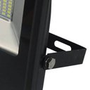 Ver imagem 4 de Refletor Led Slim 30w Luz Branca 6.000k Bivolt-blumenau-74306000