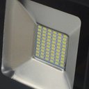 Ver imagem 3 de Refletor Led Slim 30w Luz Branca 6.000k Bivolt-blumenau-74306000