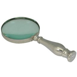 Lupa De Aumento Indiana 10 Cm - Mem - 1