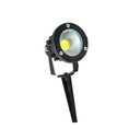 Ver imagem 2 de Luminária Espeto Para Jardim Led 7w 6000k Ip65 Embu Led