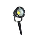 Ver imagem 1 de Luminária Espeto Para Jardim Led 7w 6000k Ip65 Embu Led