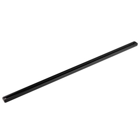 Trilho Eletrificado 2M Dl020Pt Preto Bella