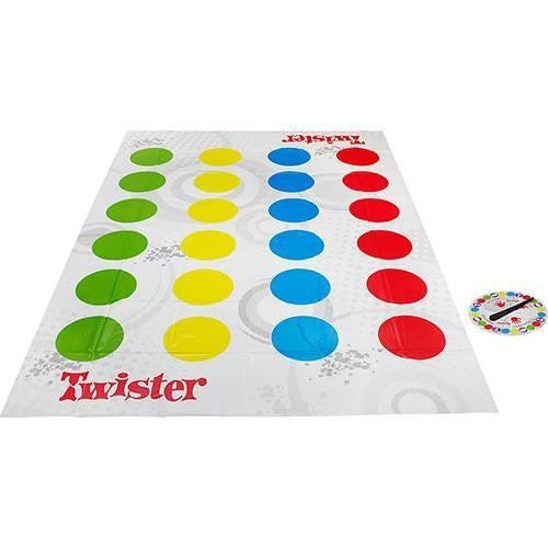 Jogo Twister Novo - 98831 - 3