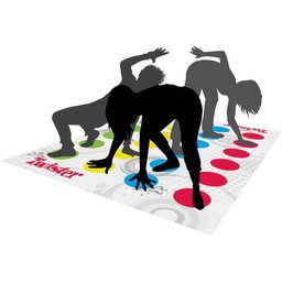 Jogo Twister Novo - 98831 - 5
