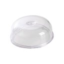 Ver imagem 1 de Acessório Tampa para Gaiola Hamster Incolor 12 Unidades Pet Roe Jel Plast