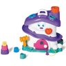 Activity House GIRL BRANCO/LILAS Calesita 724 - 1